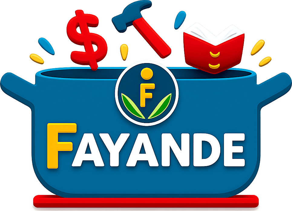 Fayande